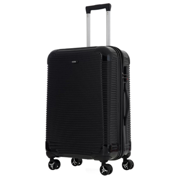 Valiză CCS 5179 Black 105l   photo 2