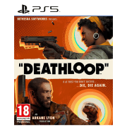  Deathloop PlayStation 5 Action / 17+