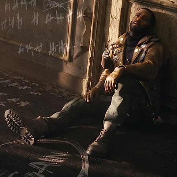  Deathloop PlayStation 5 Action / 17+ photo 3