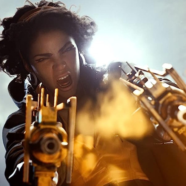  Deathloop PlayStation 5 Action / 17+ photo 4