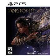  Forspoken PlayStation 5 Action / 17+