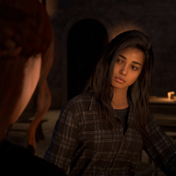  Forspoken PlayStation 5 Action / 17+ photo 3