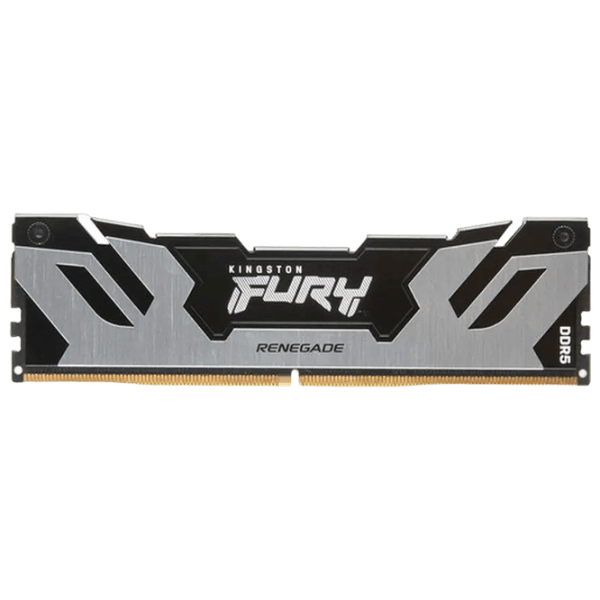 Оперативная память 32 ГБ Kingston FURY Renegade KF560C32RS-32 DIMM, DDR5, 6000 МГц photo 1