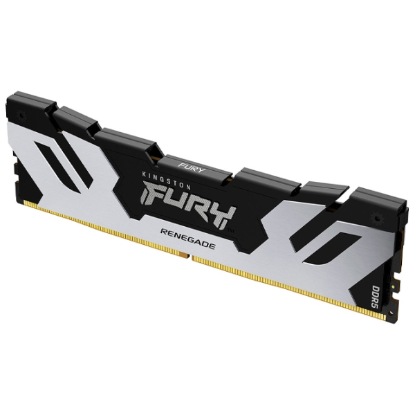 Оперативная память 32 ГБ Kingston FURY Renegade KF560C32RS-32 DIMM, DDR5, 6000 МГц photo 2