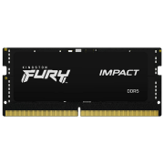 Memorie RAM 32 GB Kingston FURY IMPACT KF556S40IB-32 SO-DIMM, DDR5, 5600 MHz