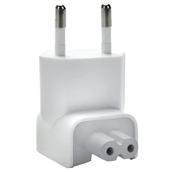 Адаптер питания Tesorrio Interchange AC Power Plug Белый  photo 1