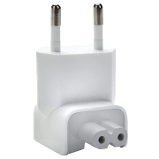 Адаптер питания Tesorrio Interchange AC Power Plug Белый 