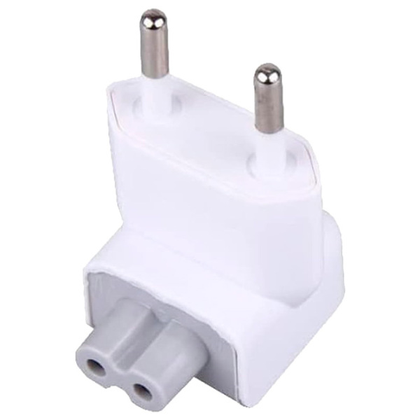 Адаптер питания Tesorrio Interchange AC Power Plug Белый  photo 2