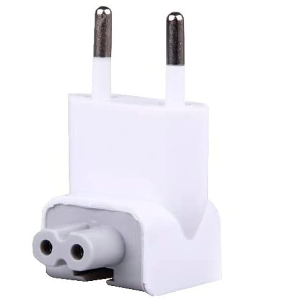 Адаптер питания Tesorrio Interchange AC Power Plug Белый  photo 3
