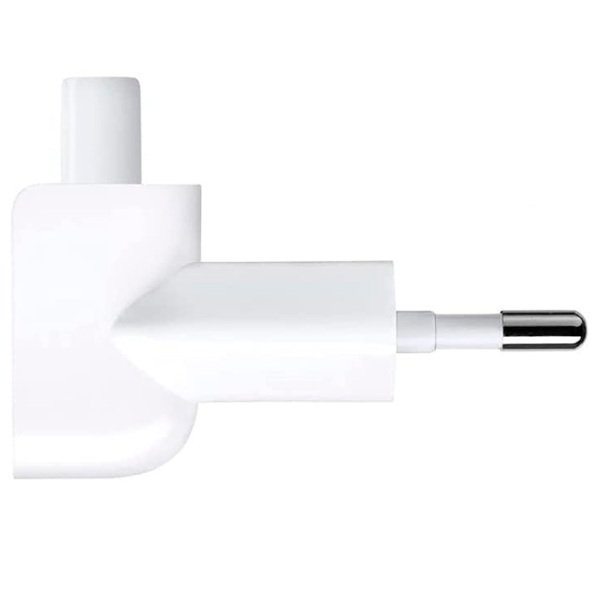 Адаптер питания Tesorrio Interchange AC Power Plug Белый  photo 4