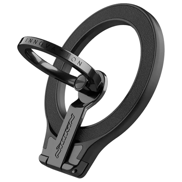 Suport pentru telefon Nillkin Magic Ring Black  photo 1