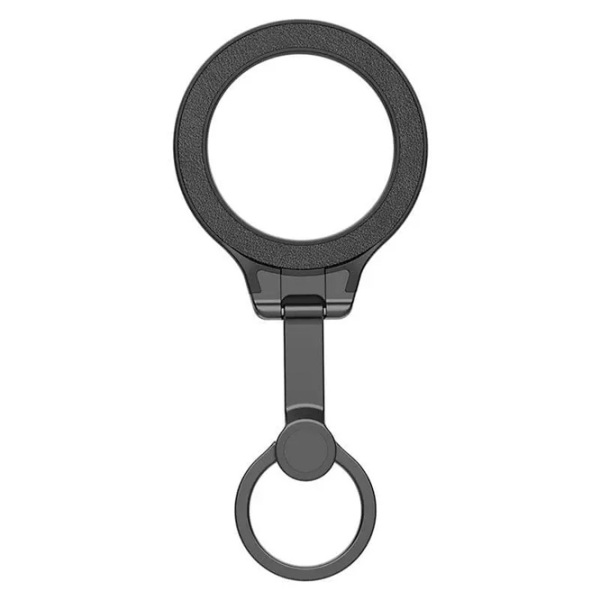 Suport pentru telefon Nillkin Magic Ring Black  photo 2