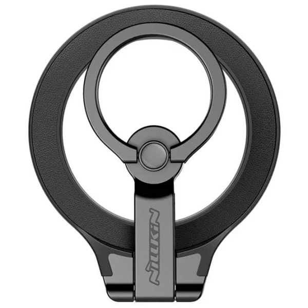 Suport pentru telefon Nillkin Magic Ring Black  photo 3