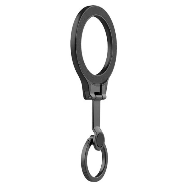 Suport pentru telefon Nillkin Magic Ring Black  photo 4