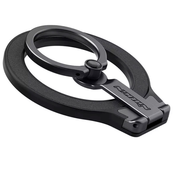 Suport pentru telefon Nillkin Magic Ring Black  photo 5