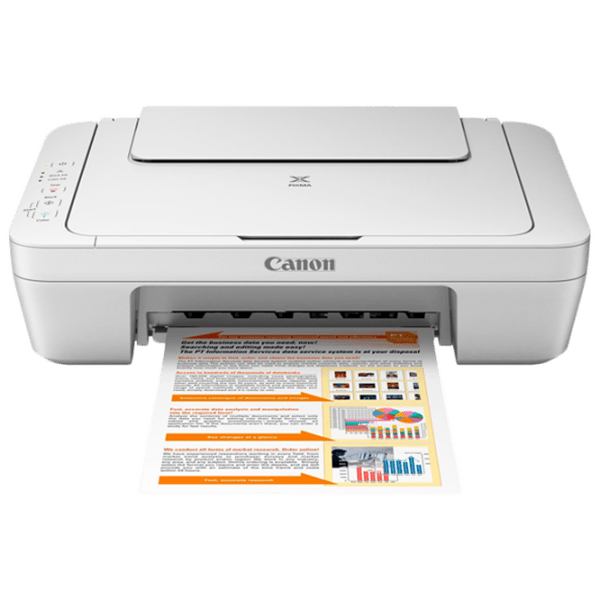 Dispozitiv multifuncțional Canon
Pixma
PIXMA MG2555 White Inkjet, Color, 1200 x 1200 dpi photo 1