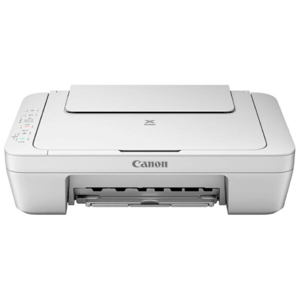 Dispozitiv multifuncțional Canon
Pixma
PIXMA MG2555 White Inkjet, Color, 1200 x 1200 dpi photo 2