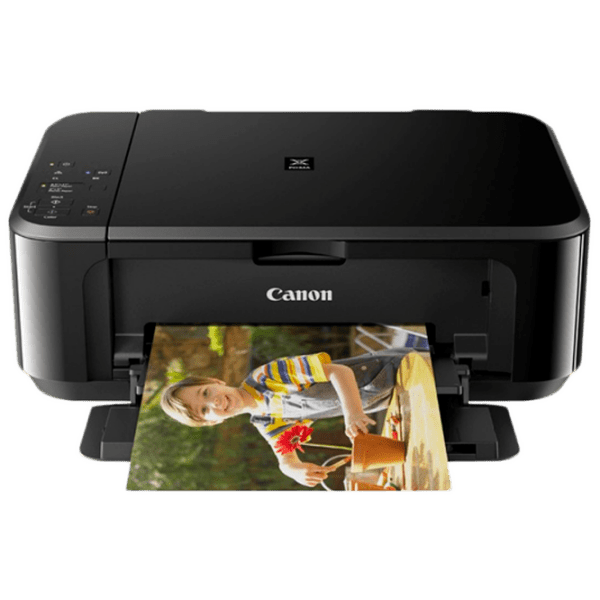 Dispozitiv multifuncțional Canon
Pixma
MG3650 Black Inkjet, Color, 1200 x 1200 dpi photo 1