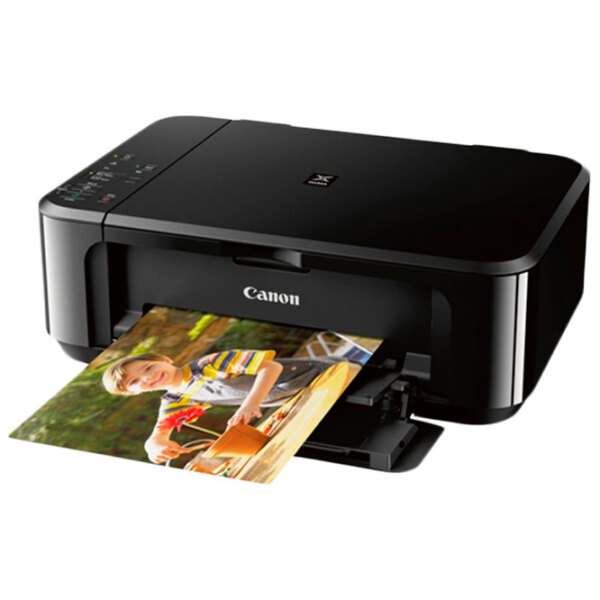 Dispozitiv multifuncțional Canon
Pixma
MG3650 Black Inkjet, Color, 1200 x 1200 dpi photo 2