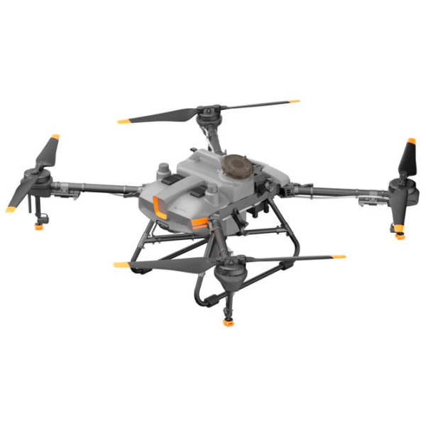 Дрон DJI Agras T10 Серый Квадрокоптер/ 10 м/ с photo 2