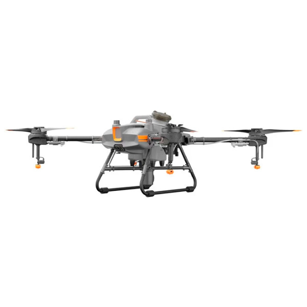 Дрон DJI Agras T10 Серый Квадрокоптер/ 10 м/ с photo 3