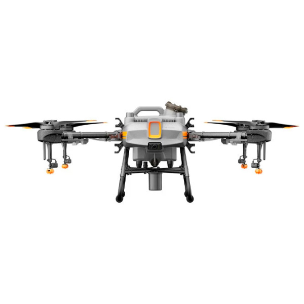 Дрон DJI Agras T10 Серый Квадрокоптер/ 10 м/ с photo 4