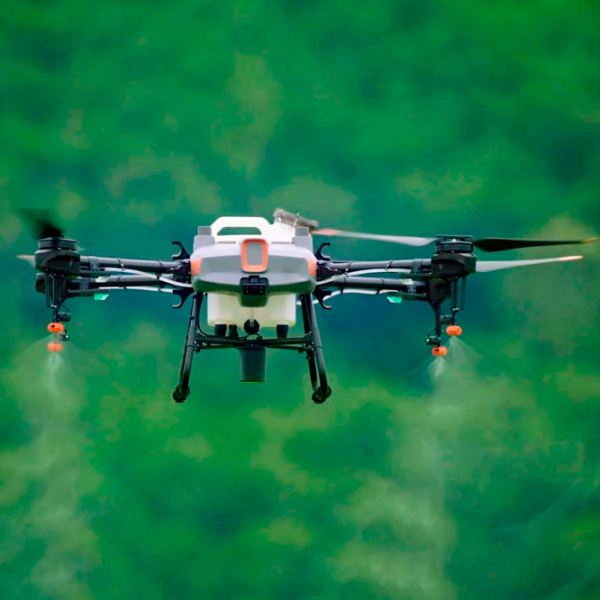 Дрон DJI Agras T10 Серый Квадрокоптер/ 10 м/ с photo 5