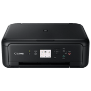 Dispozitiv multifuncțional Canon
Pixma
PIXMA TS5150 Black Inkjet, Color, 1200 x 1200 dpi