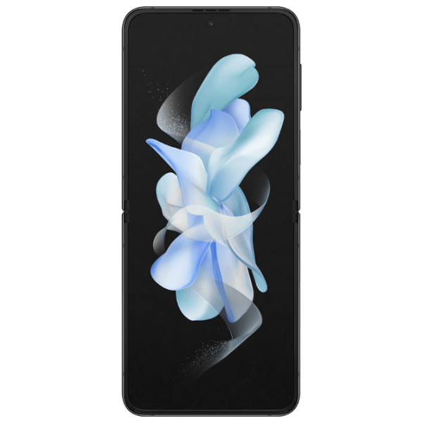 Samsung Galaxy Flip4 128 GB Graphite 6.7" | 12 MP | 8 GB | Single SIM photo 2