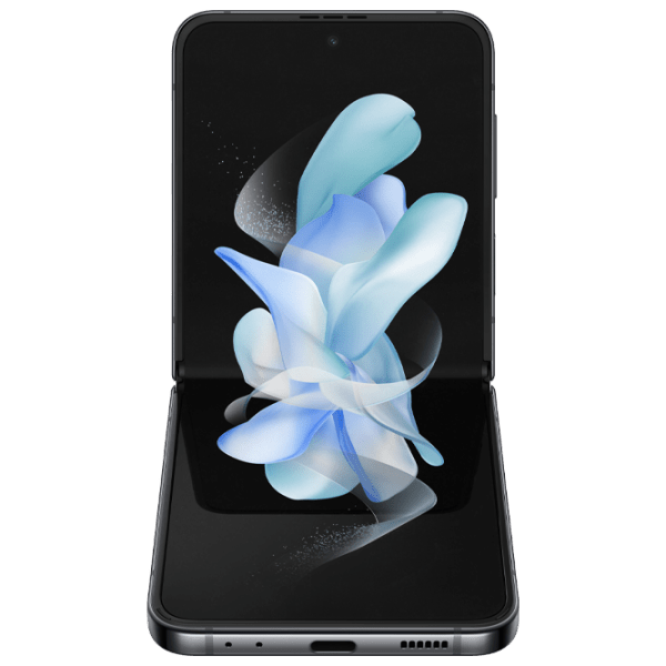 Samsung Galaxy Flip4 128 GB Graphite 6.7" | 12 MP | 8 GB | Single SIM photo 3