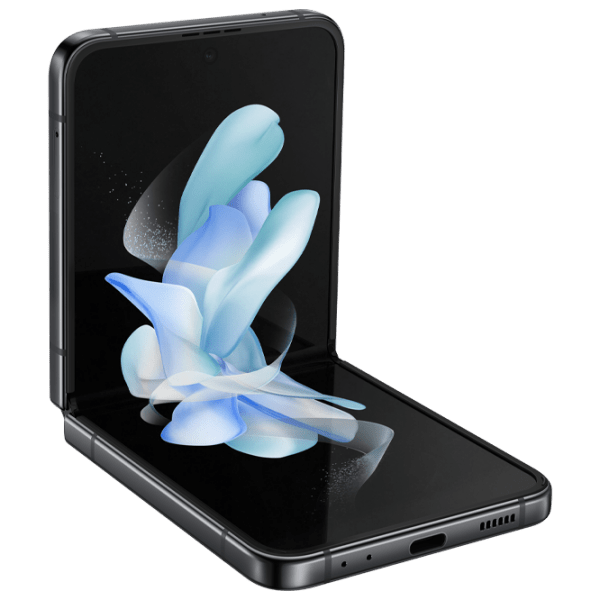 Samsung Galaxy Flip4 128 GB Graphite 6.7" | 12 MP | 8 GB | Single SIM photo 4