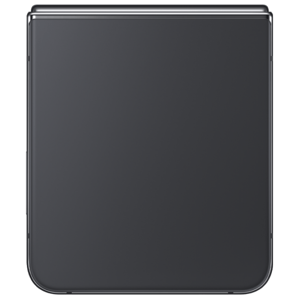 Samsung Galaxy Flip4 128 GB Graphite 6.7" | 12 MP | 8 GB | Single SIM photo 6