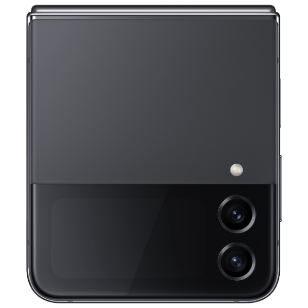 Samsung Galaxy Flip4 128 GB Graphite 6.7" | 12 MP | 8 GB | Single SIM photo 7