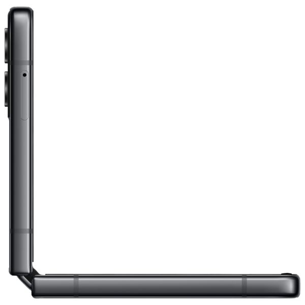 Samsung Galaxy Flip4 128 GB Graphite 6.7" | 12 MP | 8 GB | Single SIM photo 9