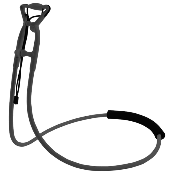 Suport pentru telefon Tucano Sospendo Black  photo 1