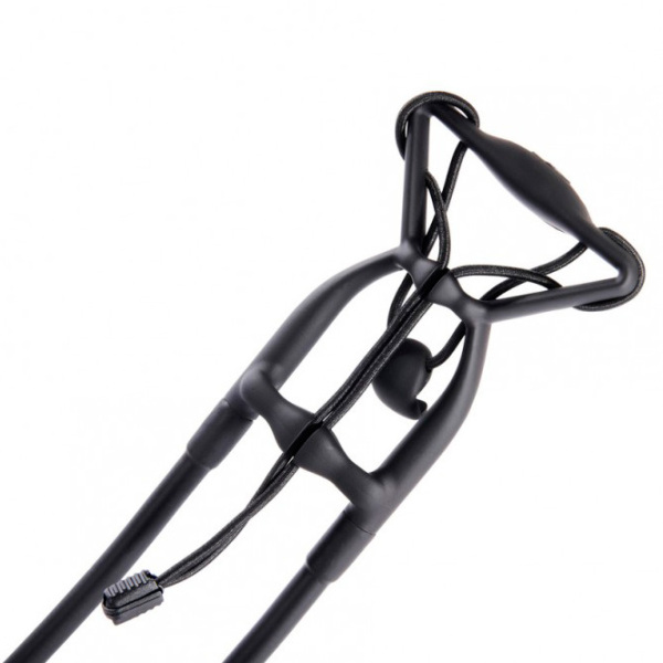 Suport pentru telefon Tucano Sospendo Black  photo 3
