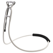 Suport pentru telefon Tucano Sospendo White 