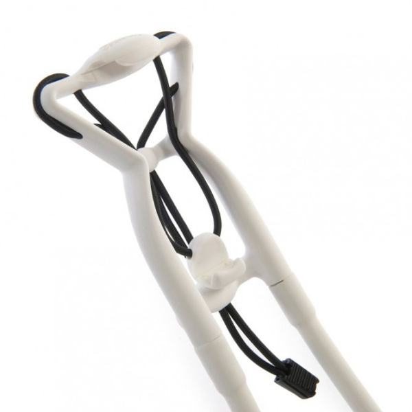 Suport pentru telefon Tucano Sospendo White  photo 3