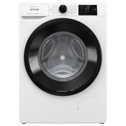 Mașină de spălat Gorenje WNEI 72 SB/ UA White 7 kg, 1200 rpm, A+++