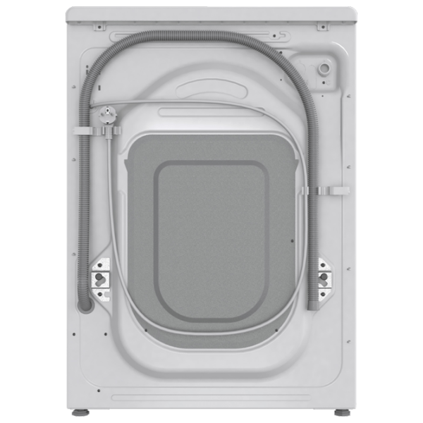Mașină de spălat Gorenje WNEI 72 SB/ UA White 7 kg, 1200 rpm, A+++ photo 4