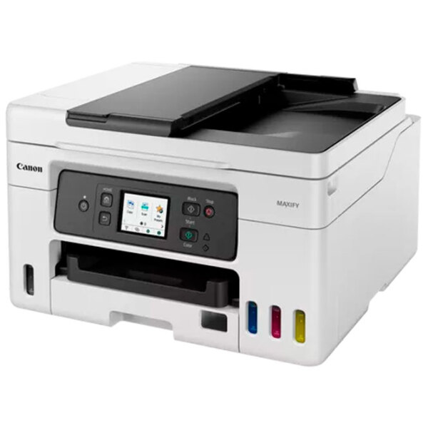 Dispozitiv multifuncțional Canon
MAXIFY
GX4040 White Inkjet, Color, 1200 x 1200 dpi photo 2