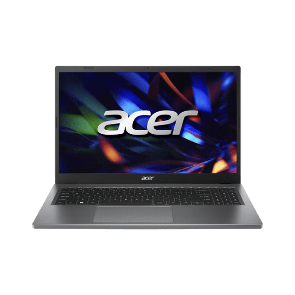 Laptop Acer Extensa EX215-23 Gray 15.6" | 8 GB | 512 GB | AMD Ryzen 3 7320U | VGA Integrată photo 1