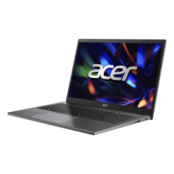 Laptop Acer Extensa EX215-23 Gray 15.6" | 8 GB | 512 GB | AMD Ryzen 3 7320U | VGA Integrată photo 2