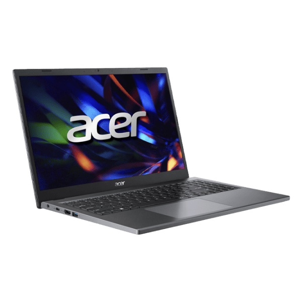 Laptop Acer Extensa EX215-23 Gray 15.6" | 8 GB | 512 GB | AMD Ryzen 3 7320U | VGA Integrată photo 3