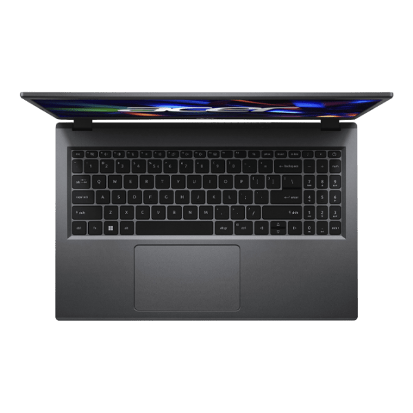 Laptop Acer Extensa EX215-23 Gray 15.6" | 8 GB | 512 GB | AMD Ryzen 3 7320U | VGA Integrată photo 4