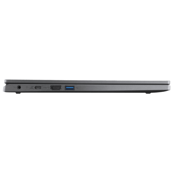 Laptop Acer Extensa EX215-23 Gray 15.6" | 8 GB | 512 GB | AMD Ryzen 3 7320U | VGA Integrată photo 7