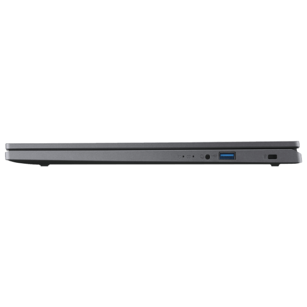 Laptop Acer Extensa EX215-23 Gray 15.6" | 8 GB | 512 GB | AMD Ryzen 3 7320U | VGA Integrată photo 8