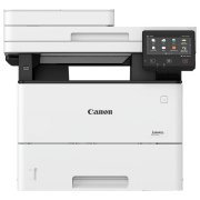 Dispozitiv multifuncțional Canon
i-SENSYS
MF552DW White Laser, Alb-negru, 1200 x 1200 dpi