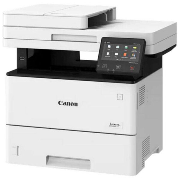 Dispozitiv multifuncțional Canon
i-SENSYS
MF552DW White Laser, Alb-negru, 1200 x 1200 dpi photo 2