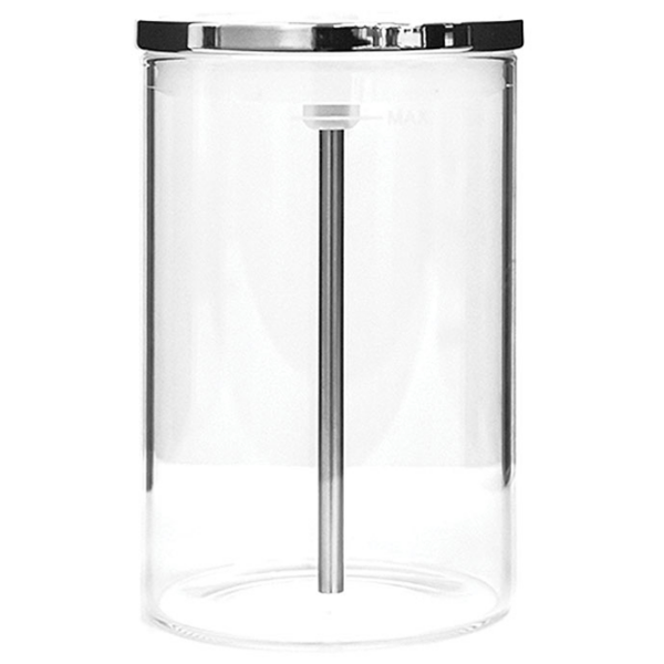 Aparat de cafea Dr.Coffee C11 Black 1450 W, 2 l, Bloc termic photo 5